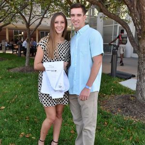 Meet your Posher, Kate